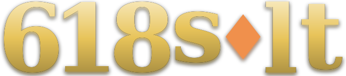 618solt logo